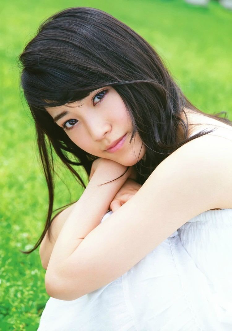 Kaori Ishihara