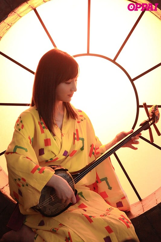 Karen Yuzuriha