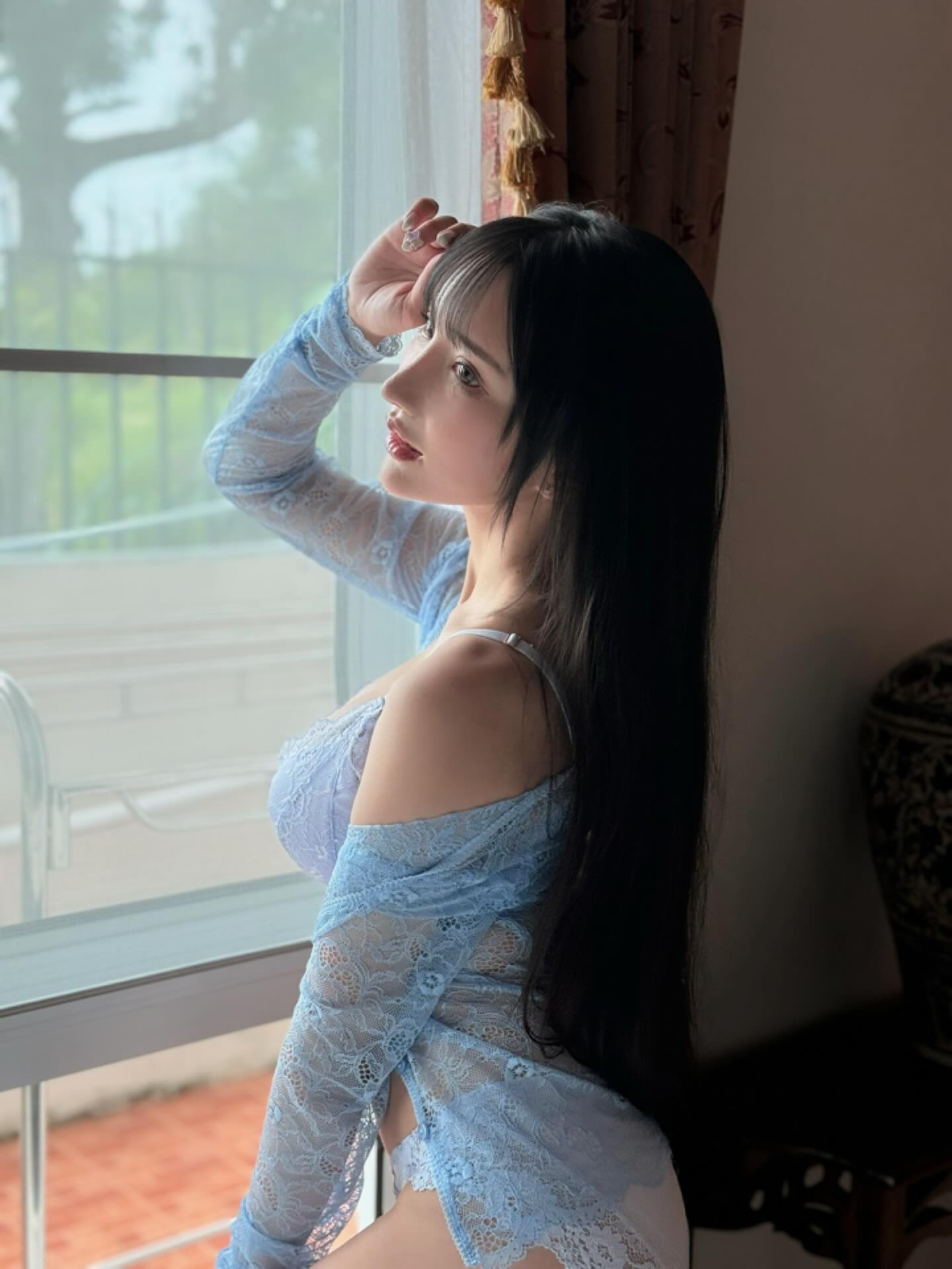 Karen Yuzuriha