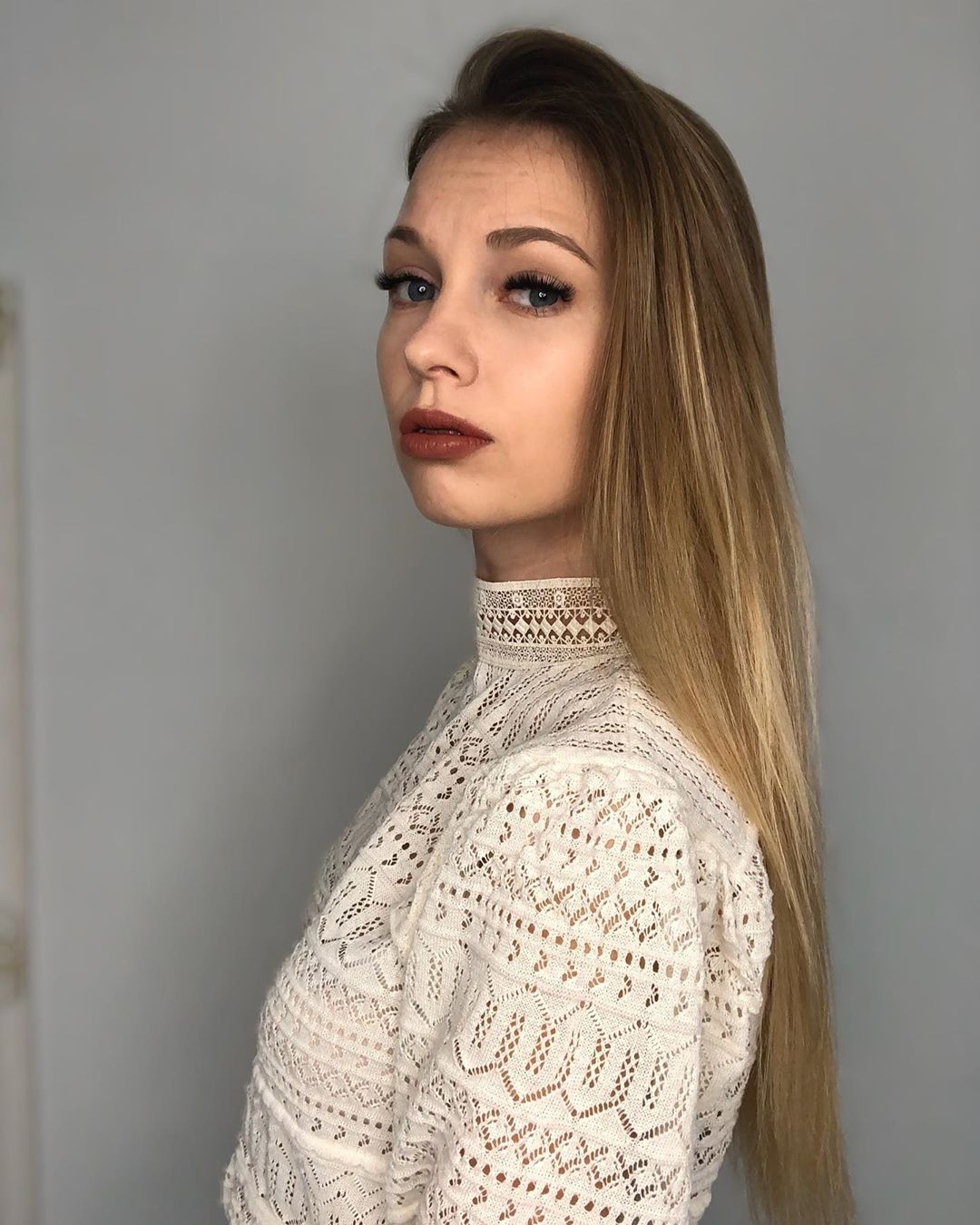 Karolina Benefield