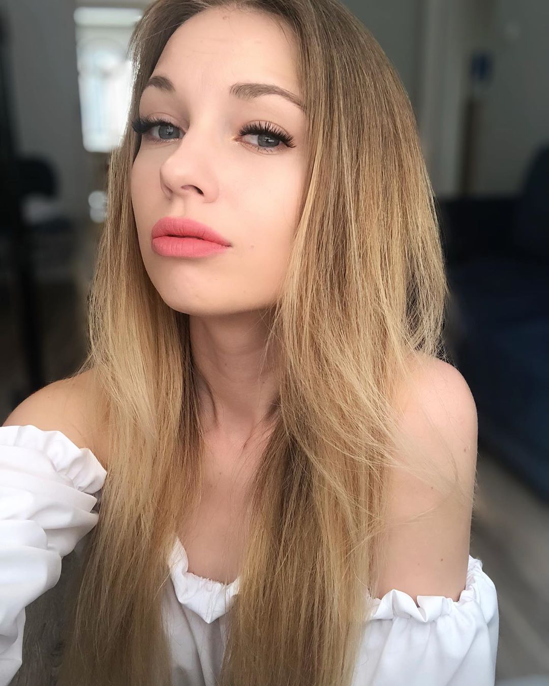 Karolina Benefield
