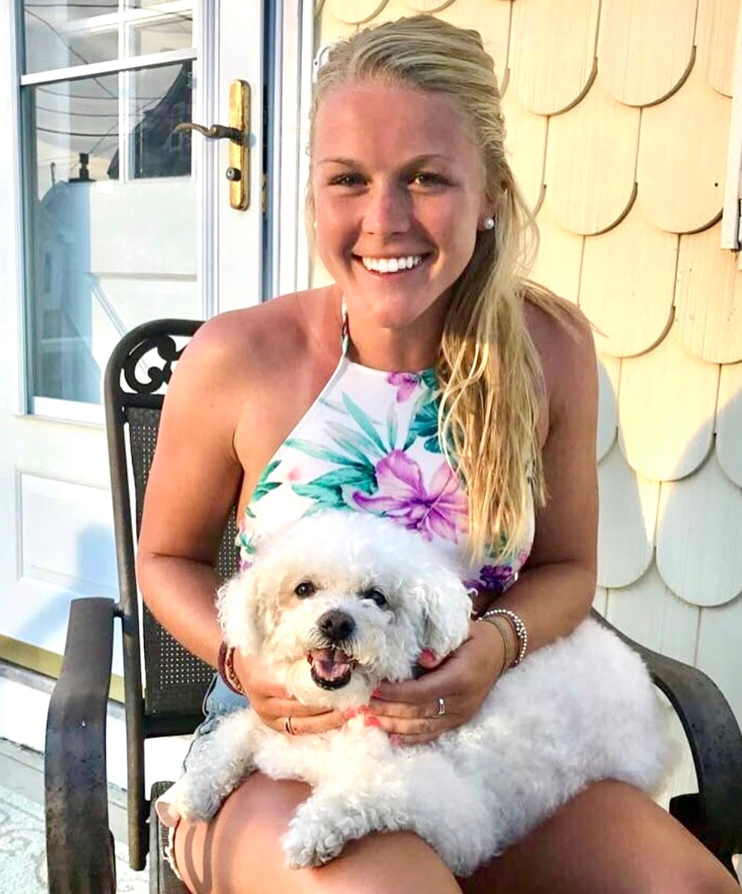 Karoline Leavitt