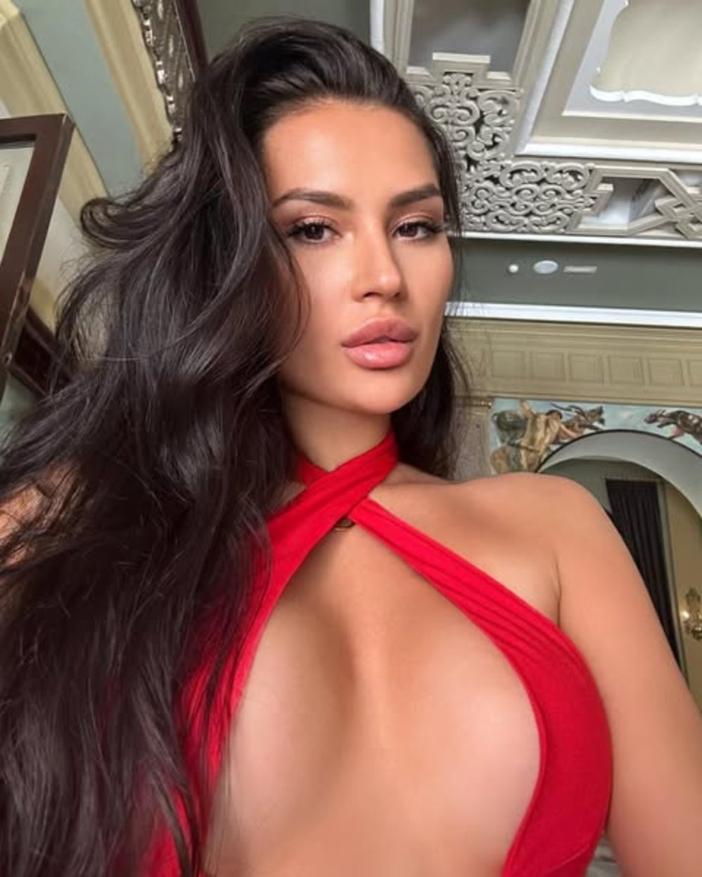 Karyna Tyshchenko