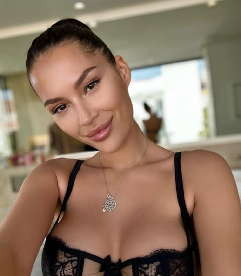 Karyna Tyshchenko