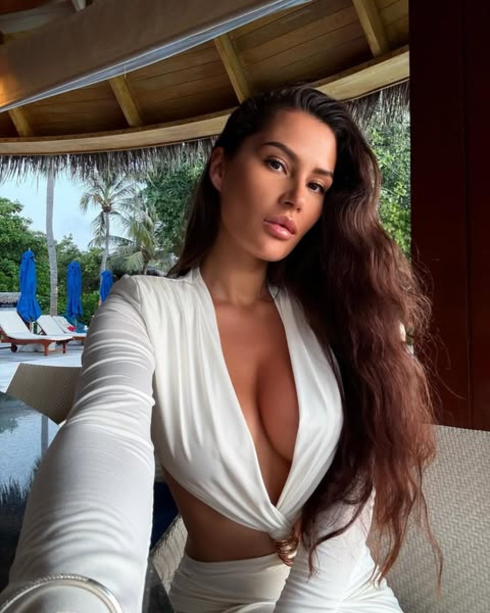 Karyna Tyshchenko
