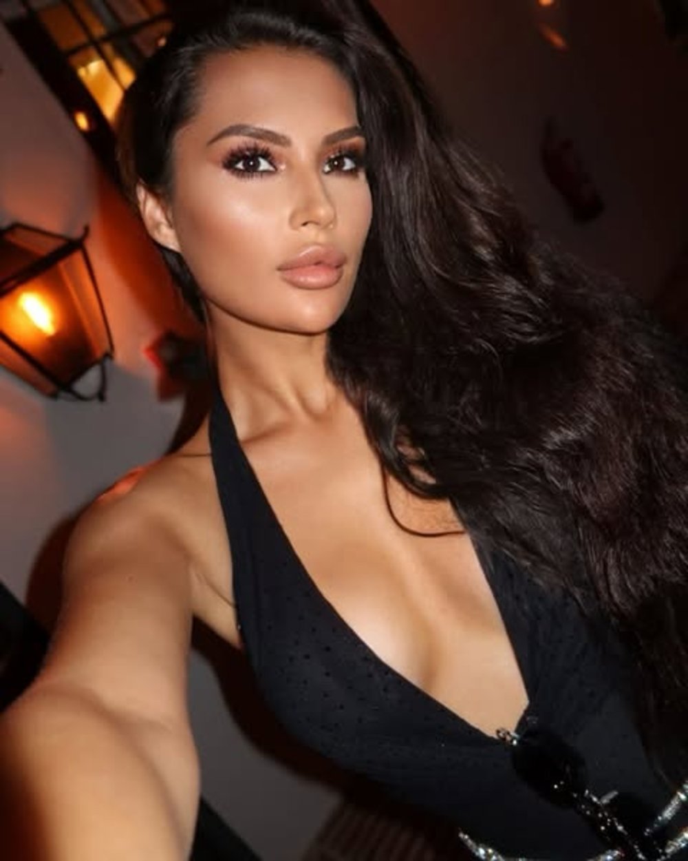 Karyna Tyshchenko