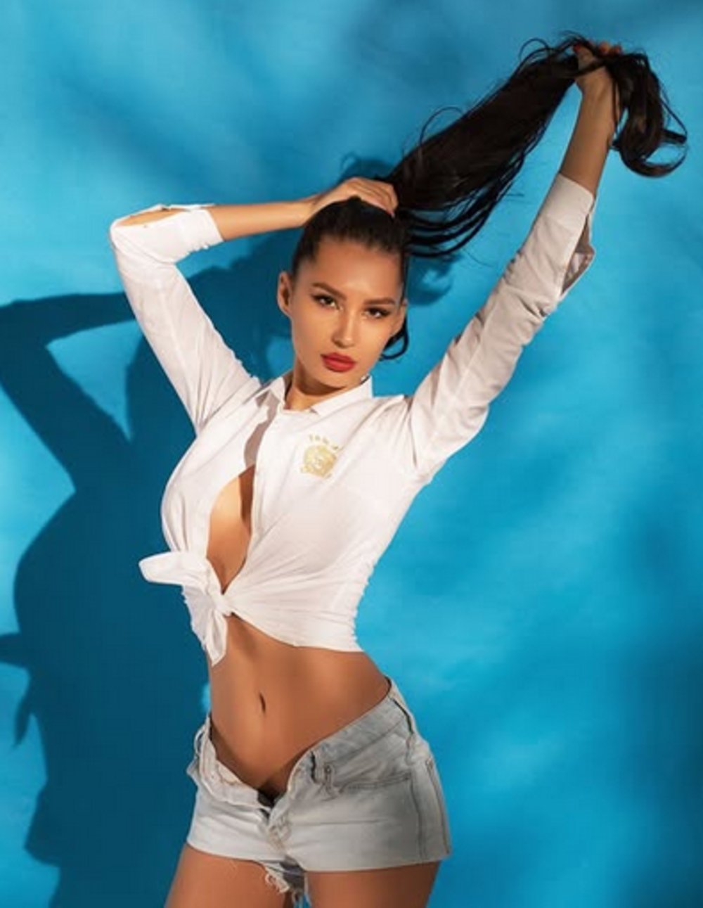 Karyna Tyshchenko