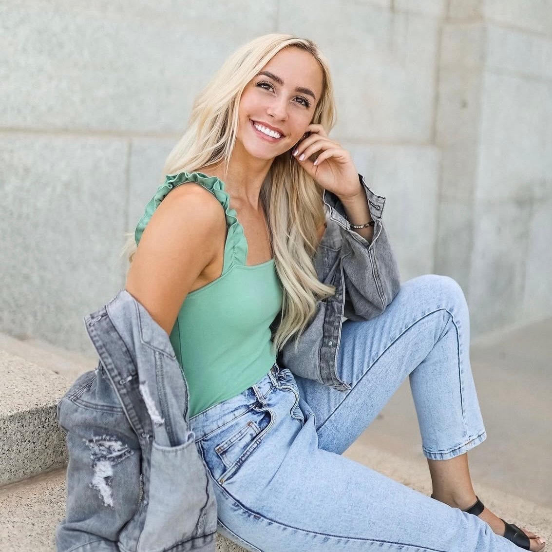 Kat Braden