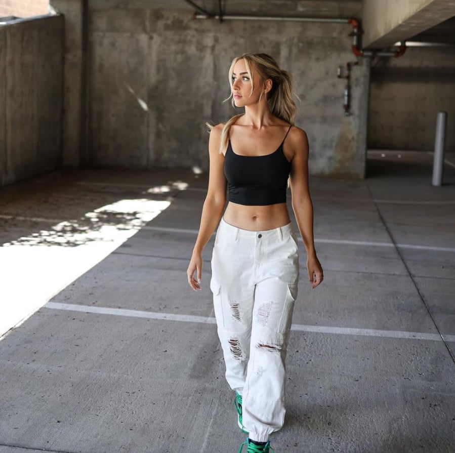 Kat Braden