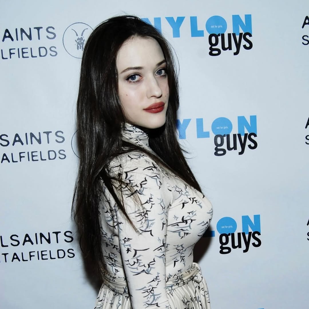 Kat Dennings