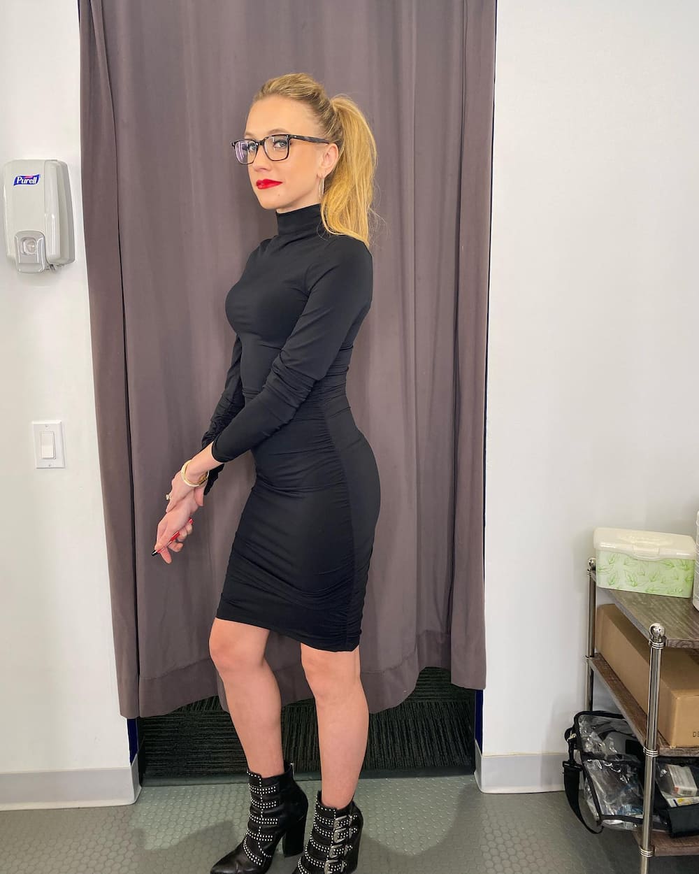 Katherine Clare Timpf