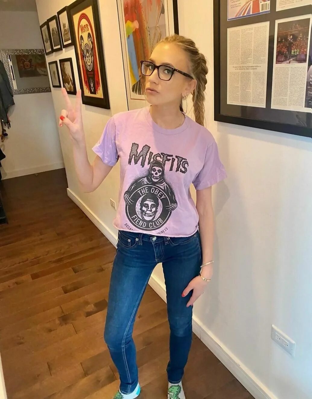 Katherine Clare Timpf