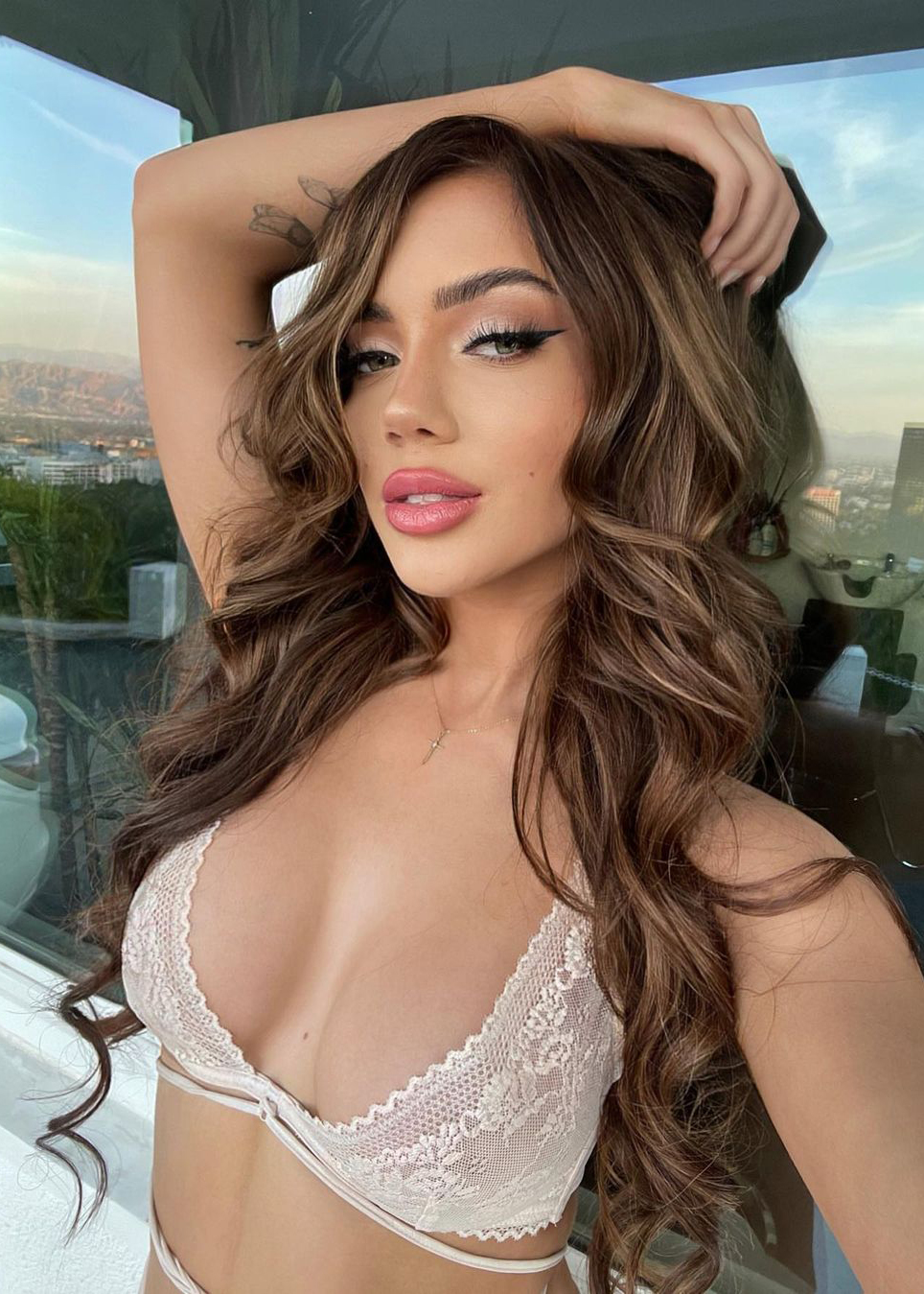 Katherine Rose