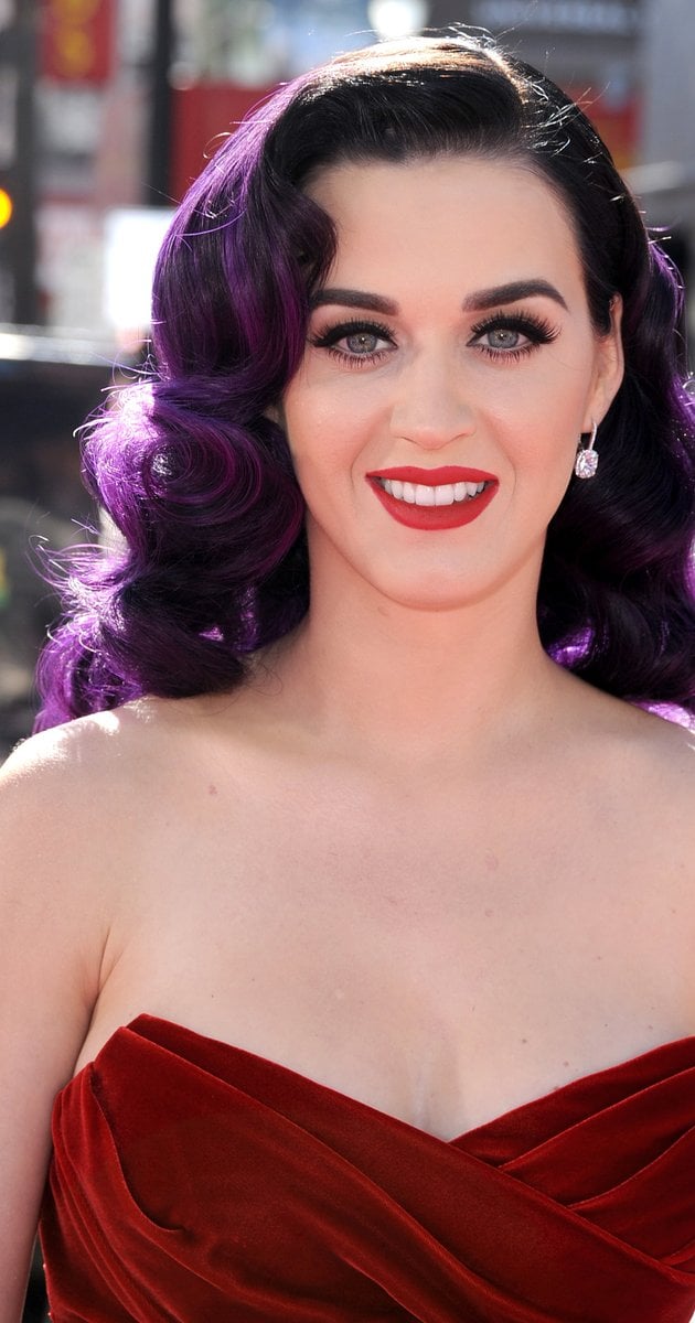 Katy Perry