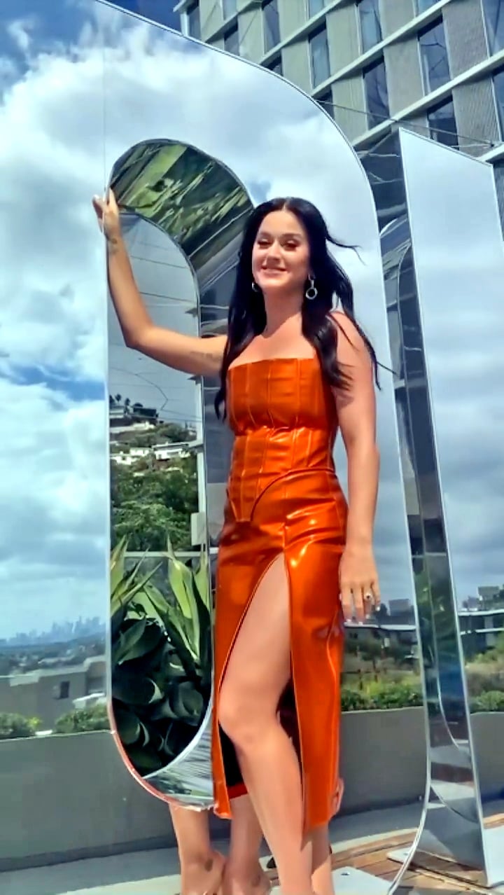 Katy Perry