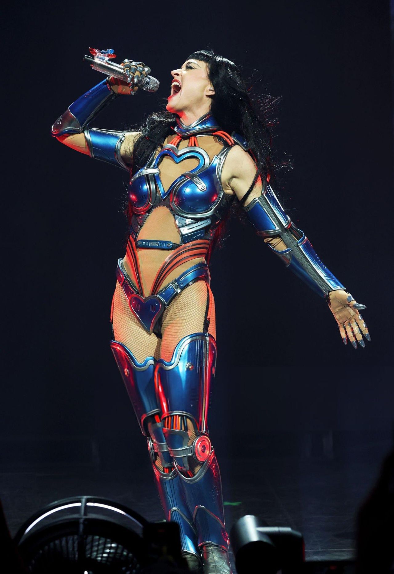 Katy Perry