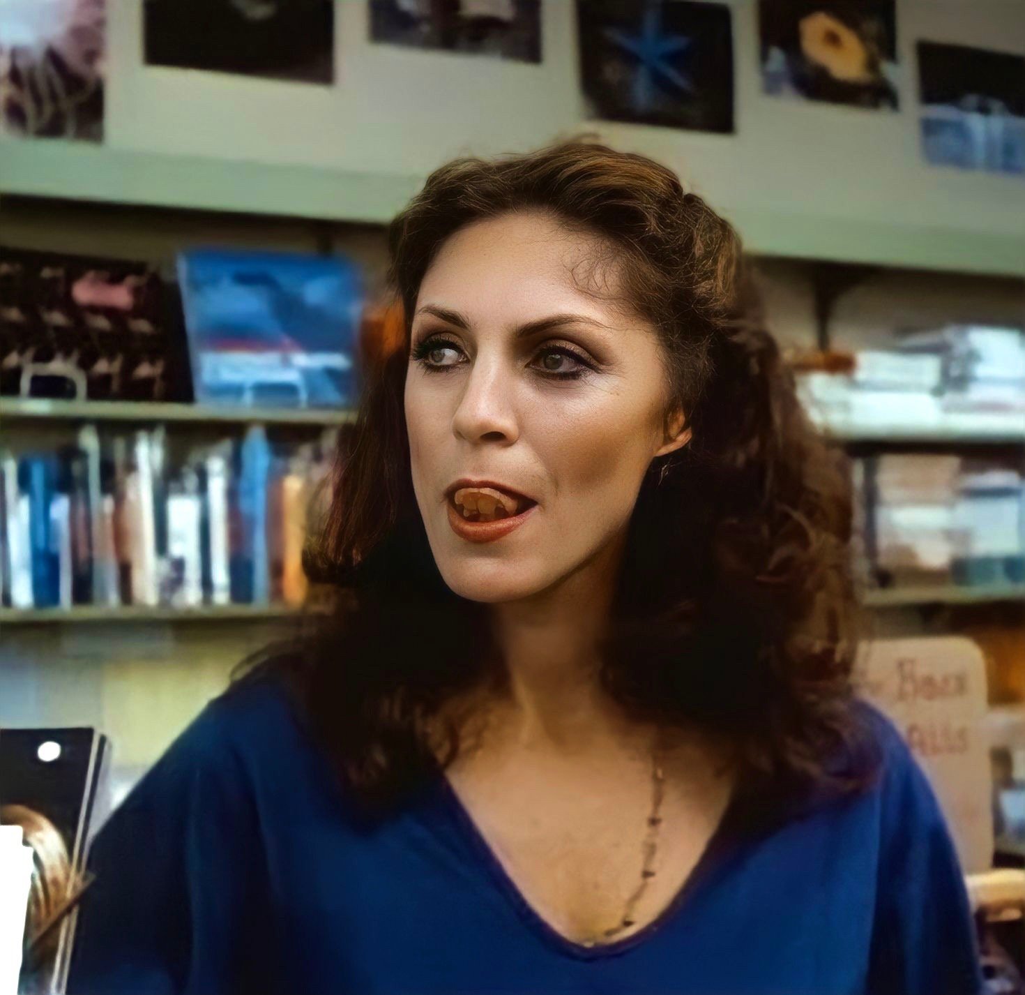 Kay Parker