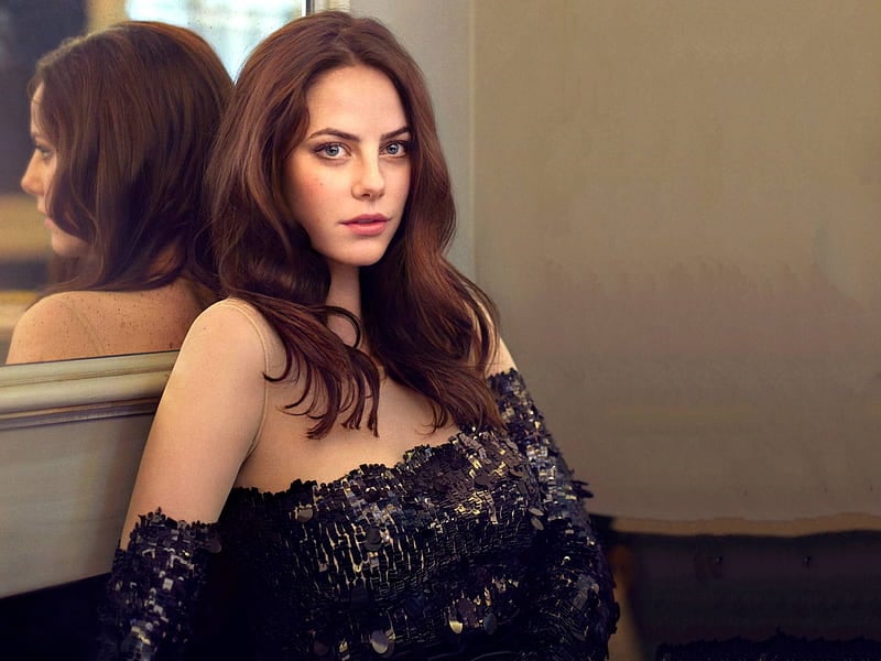 Kaya Scodelario