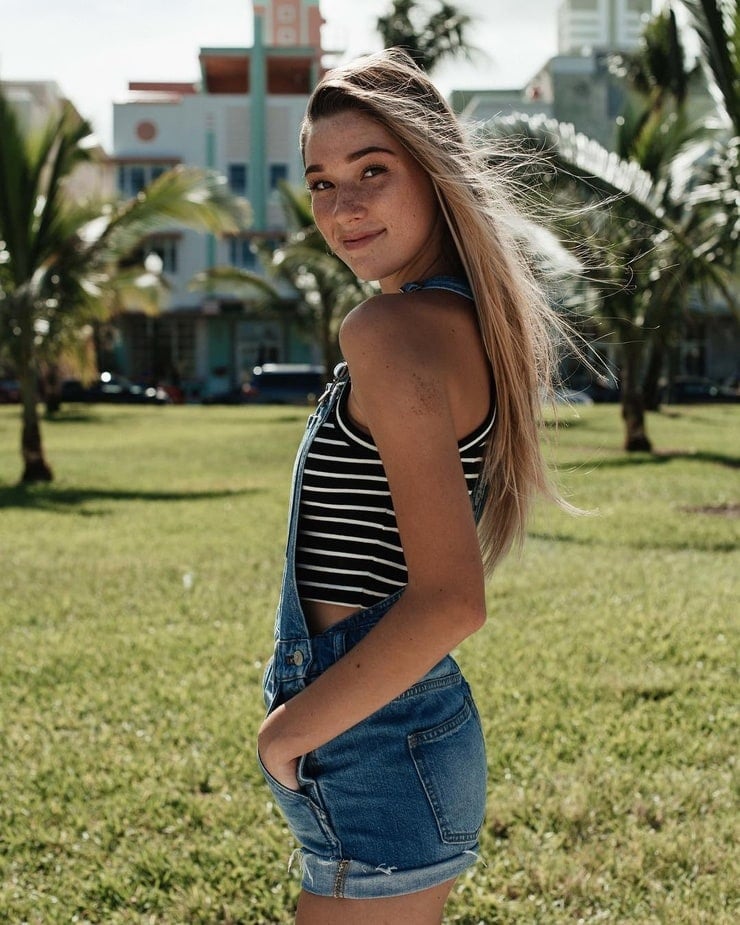 Kayla Jones