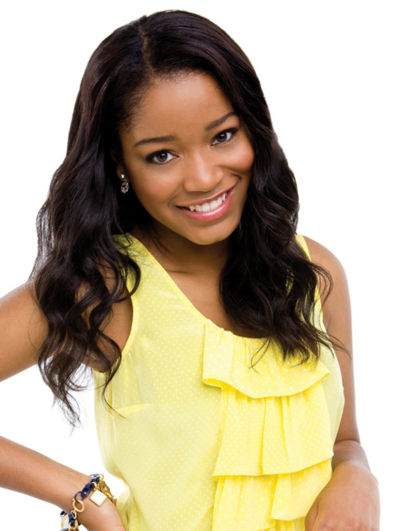 Keke Palmer