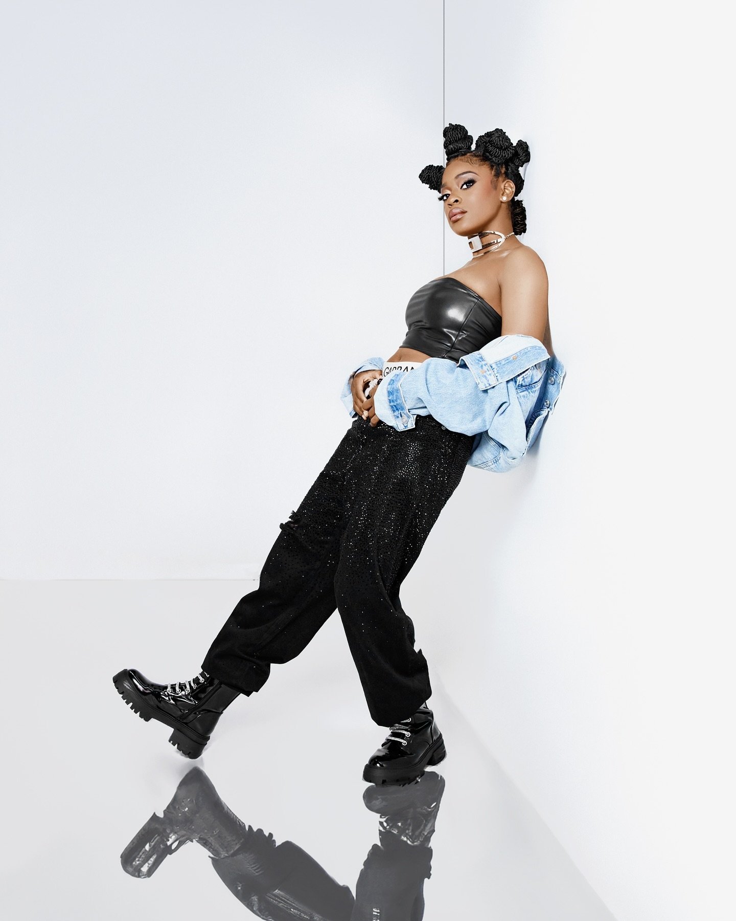 Keke Palmer
