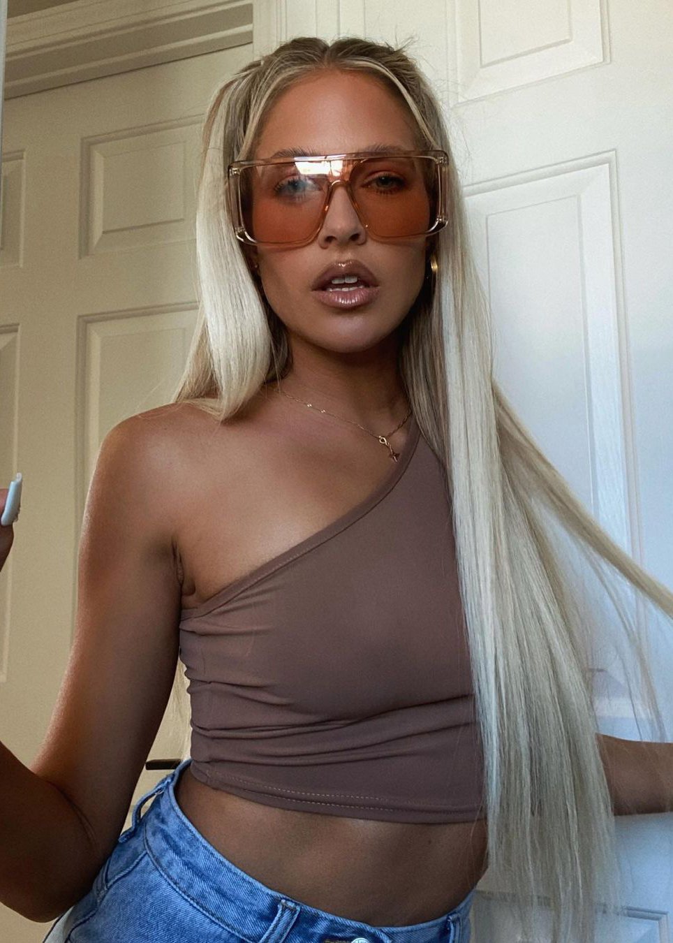 Kelly Kelly