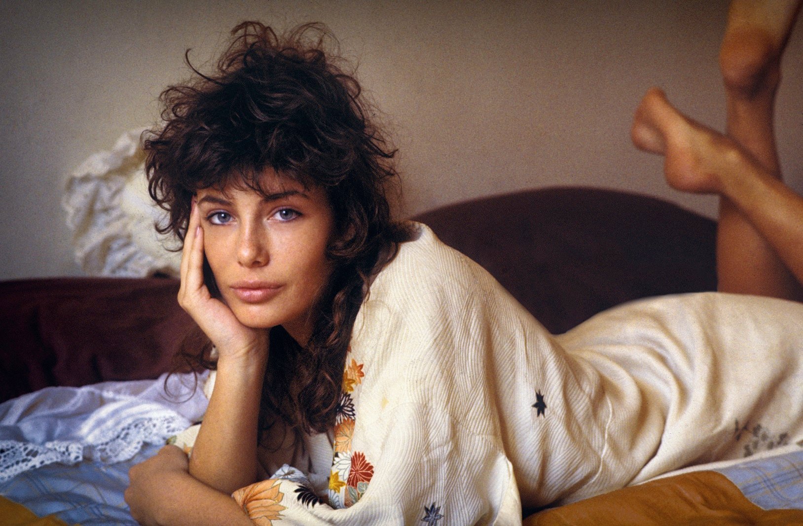 Kelly LeBrock
