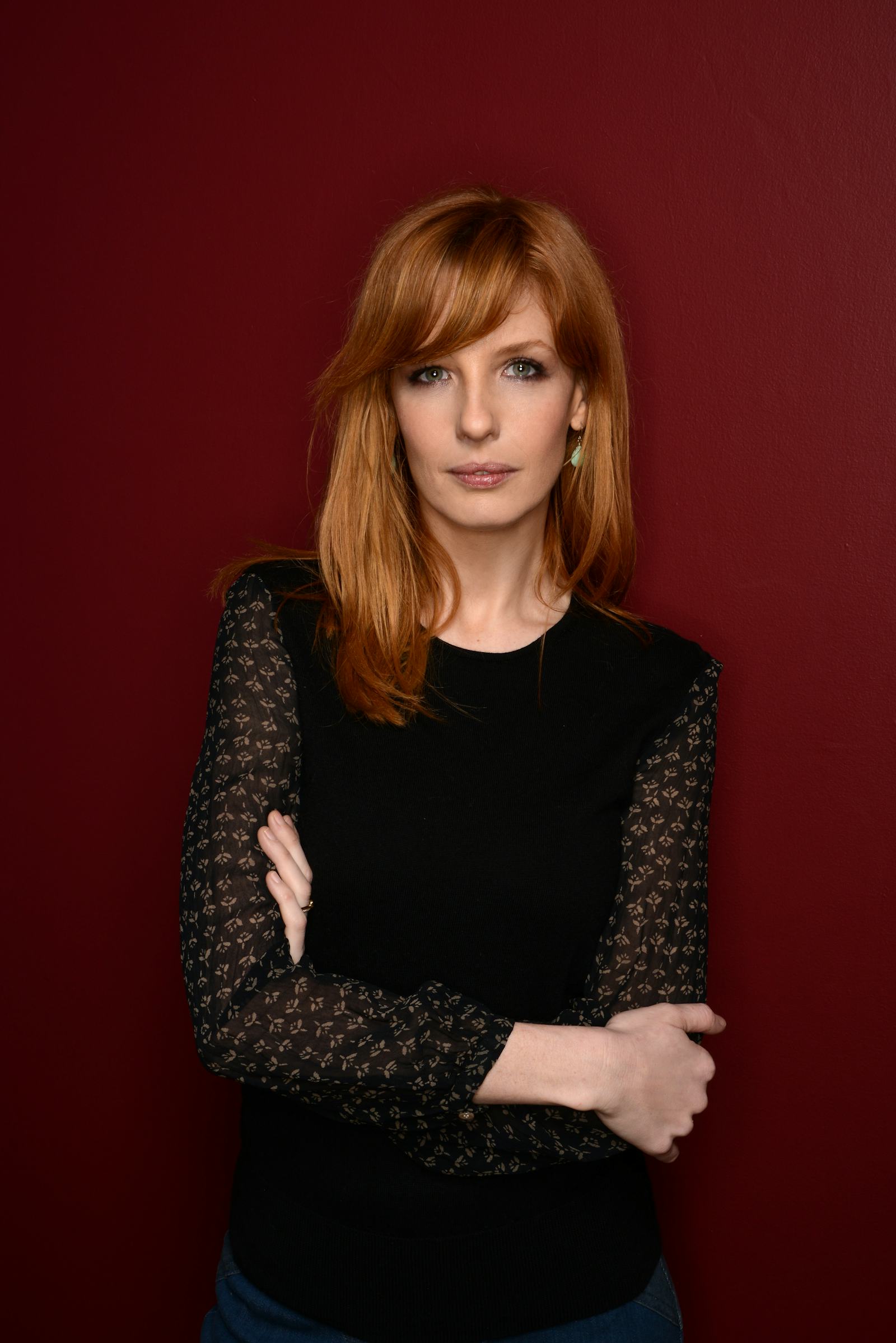 Kelly Reilly