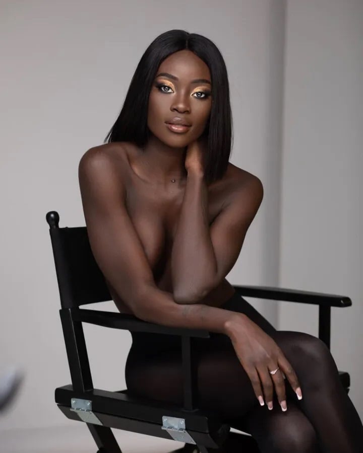 Khady Gueye
