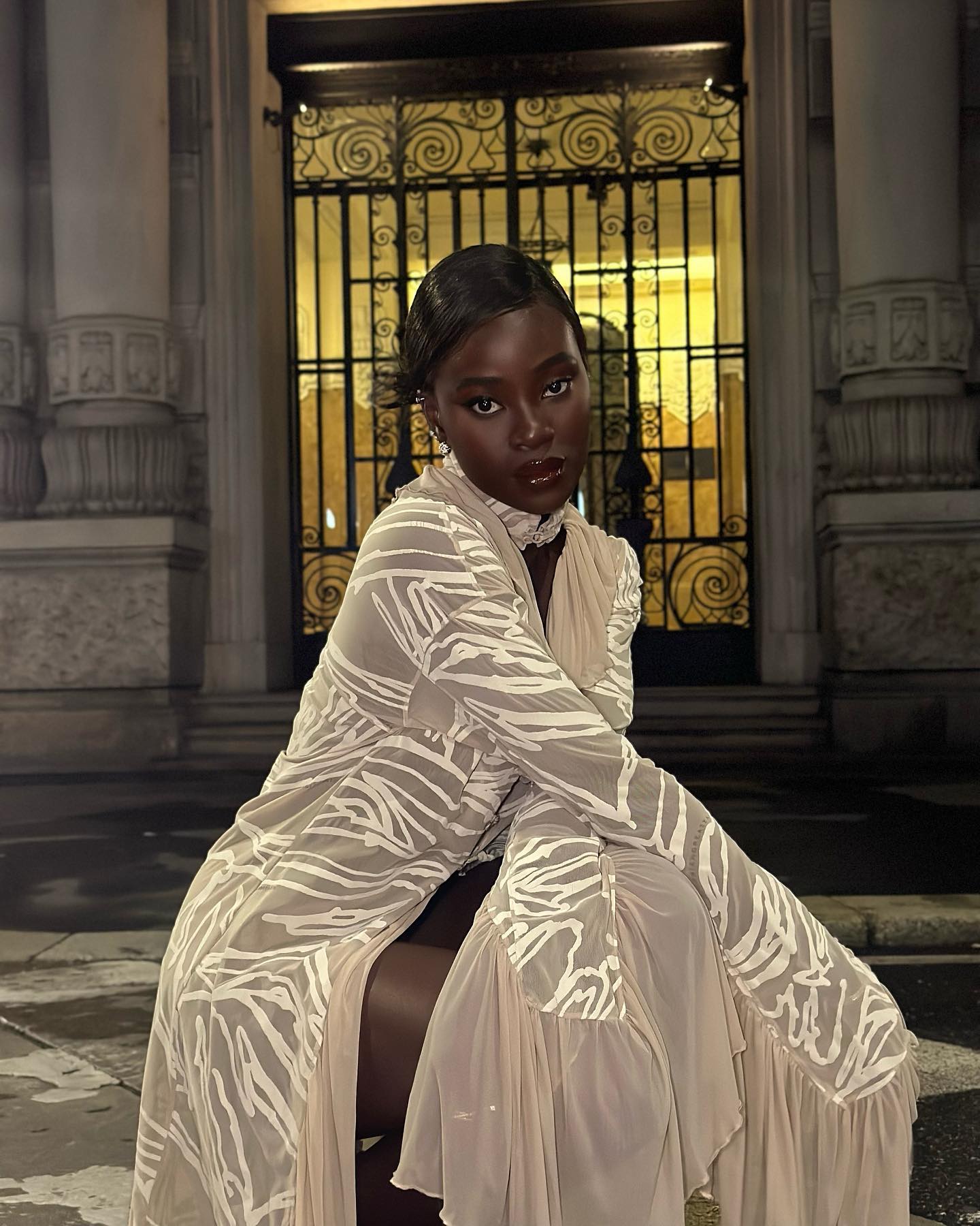Khady Gueye