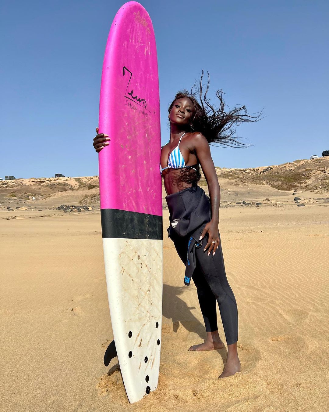 Khady Gueye