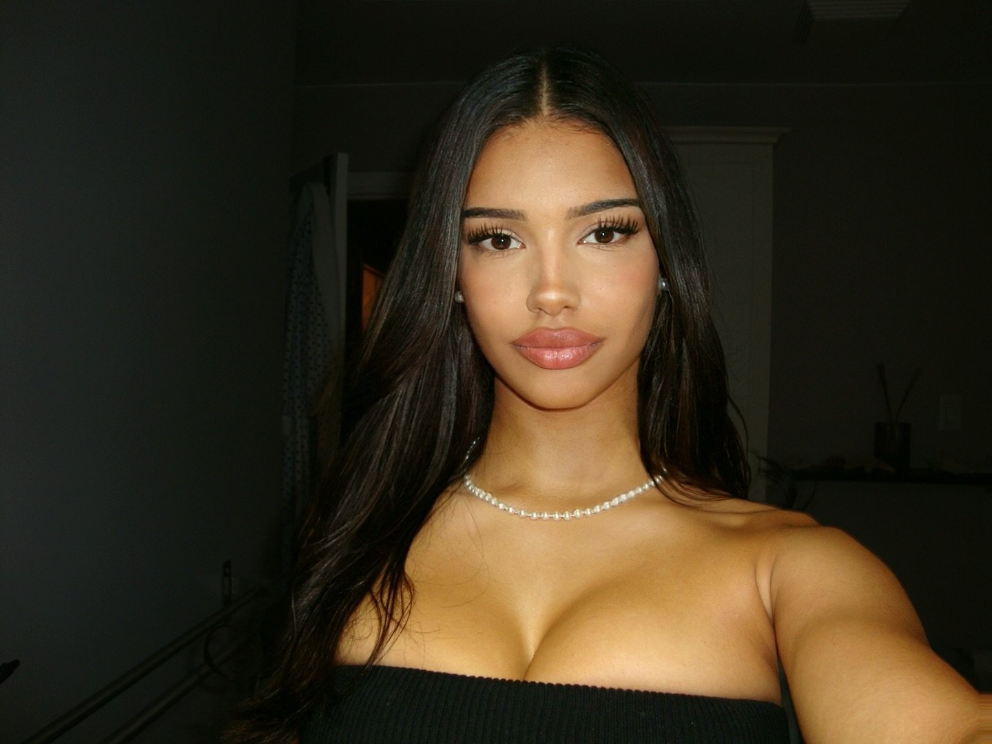 Kiana Dufour