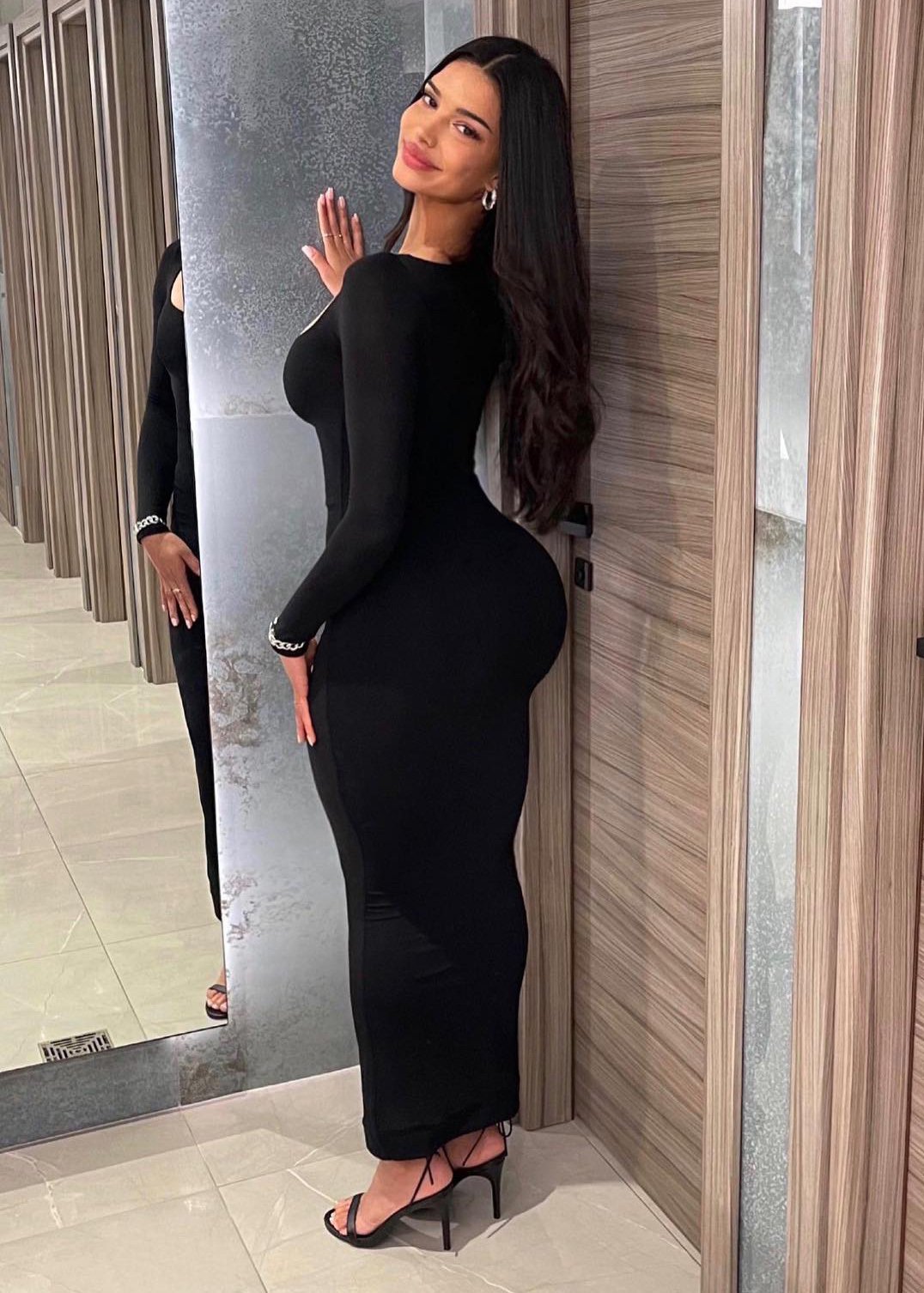 Kiana Dufour