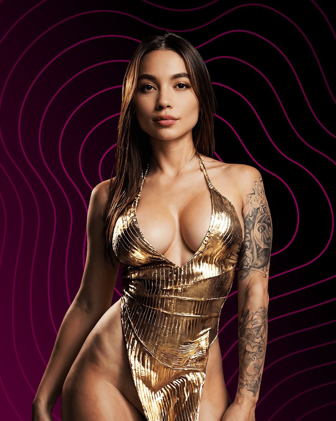 Kiki Cash