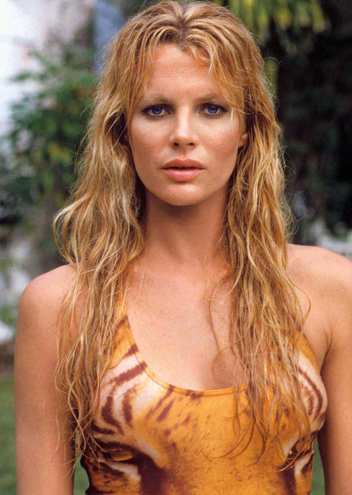 Kim Basinger