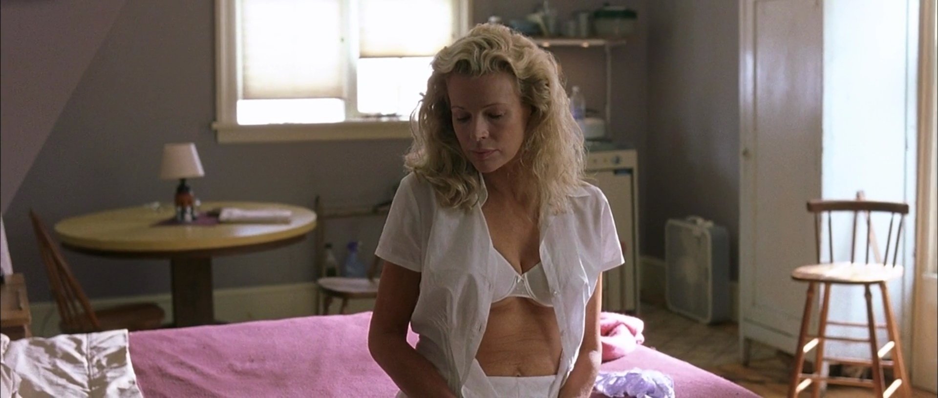 Kim Basinger