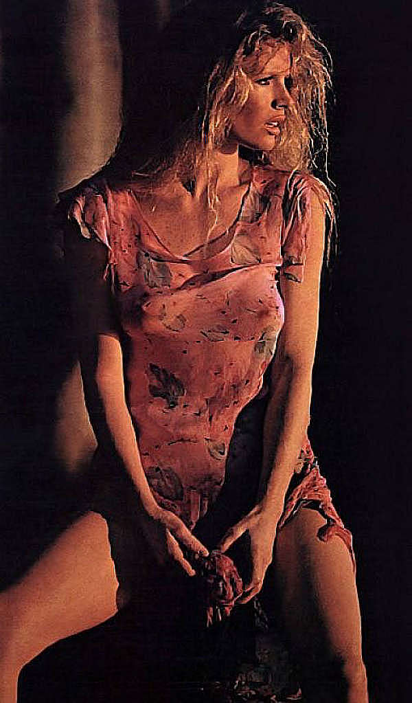 Kim Basinger