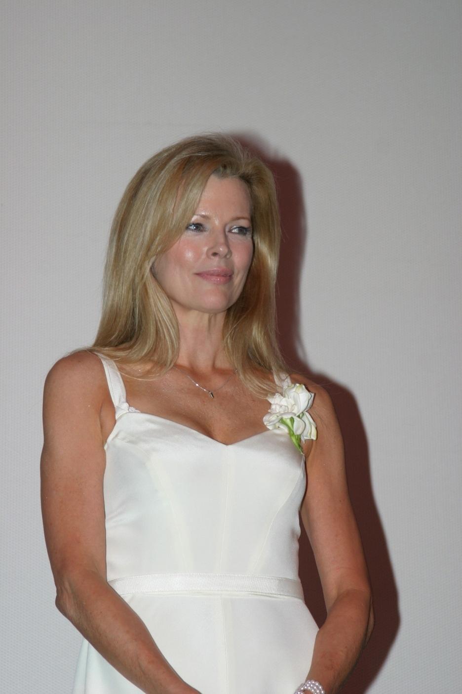 Kim Basinger