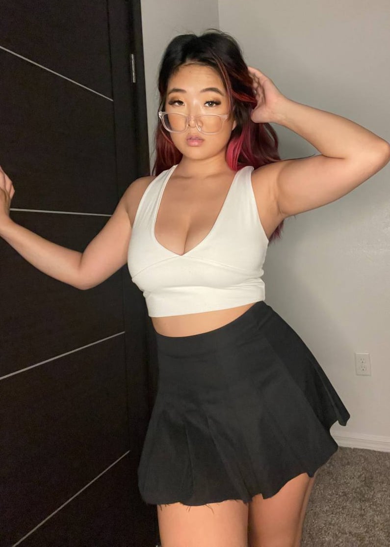 Kimberly Yang
