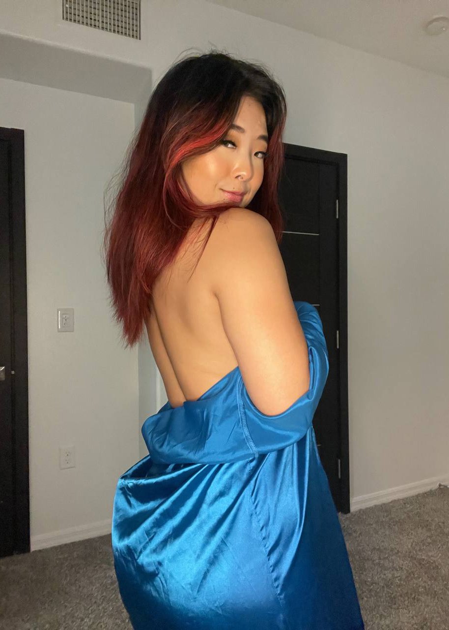 Kimberly Yang