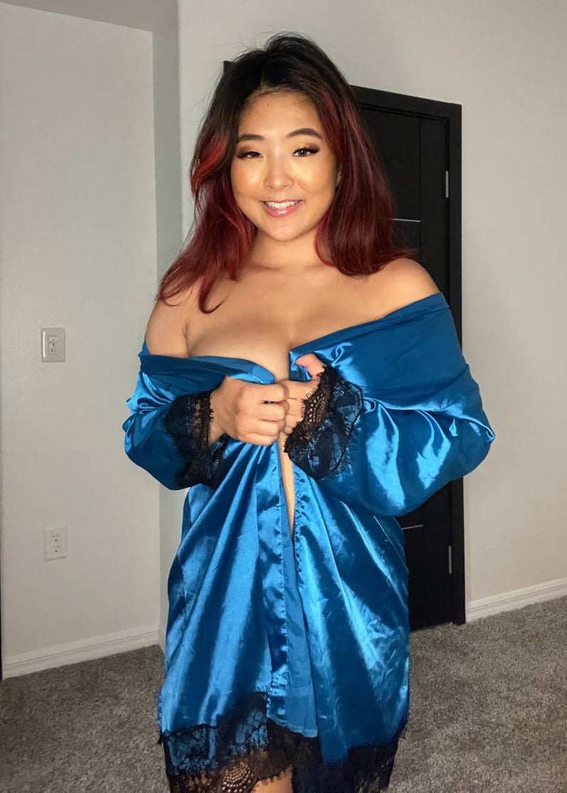 Kimberly Yang