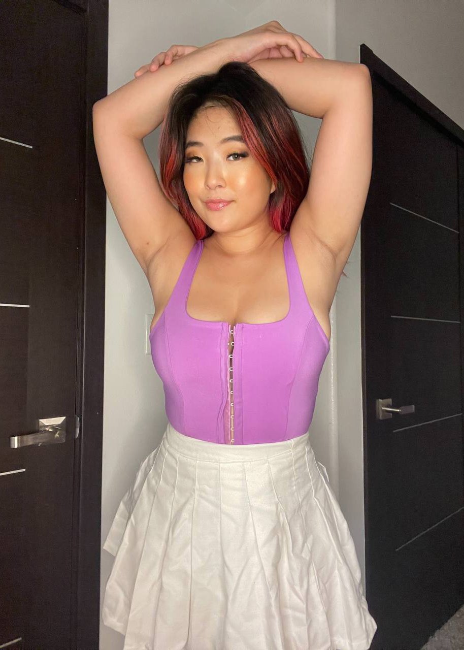 Kimberly Yang