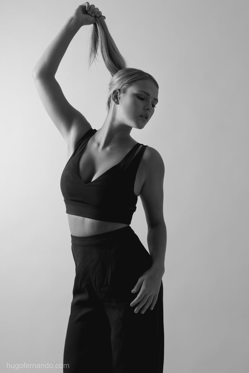 Kinsey Wolanski
