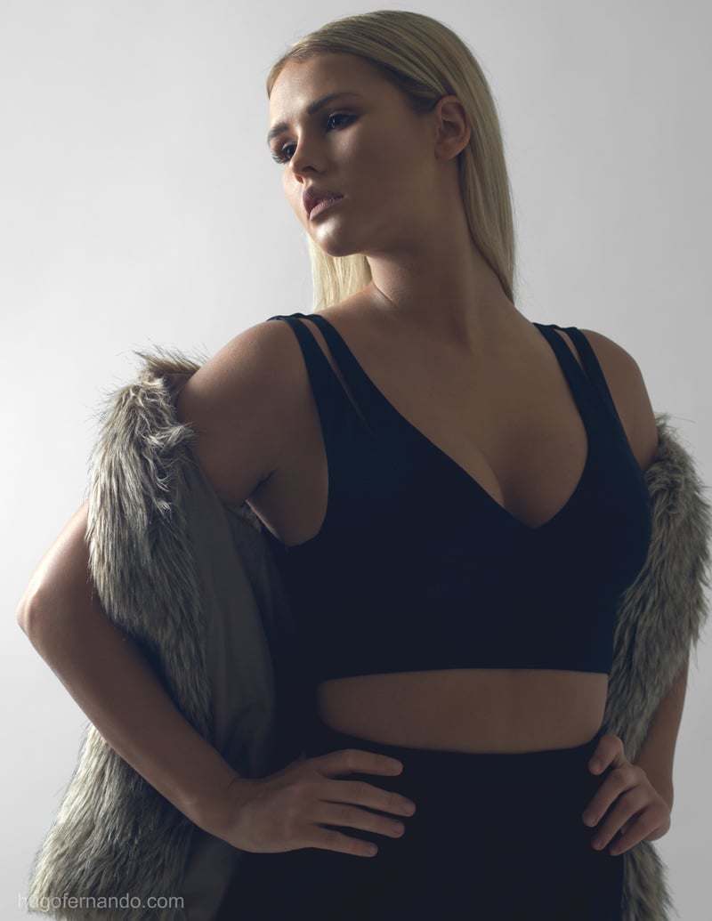 Kinsey Wolanski