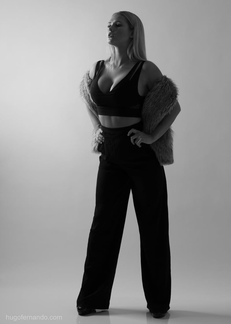 Kinsey Wolanski