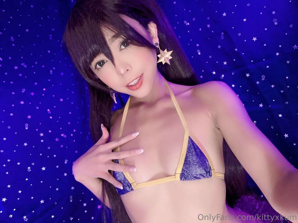 Kittyxkum
