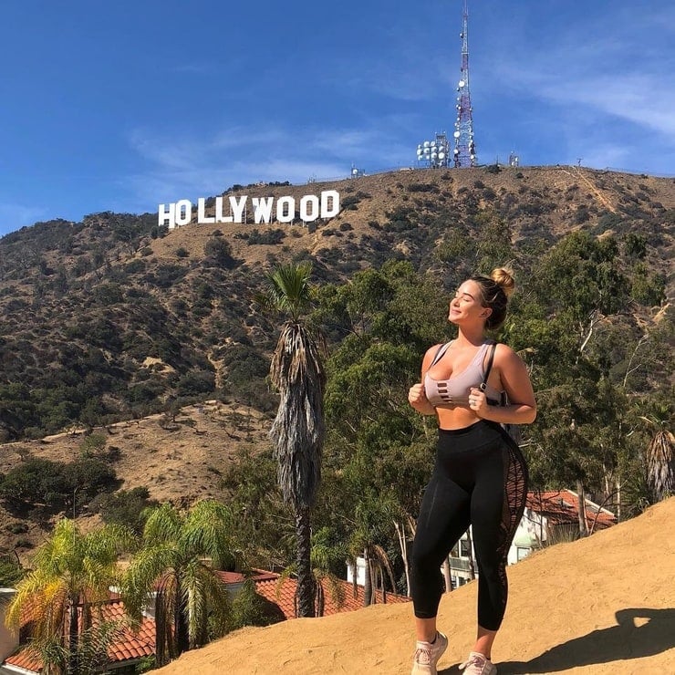 Krissy Taylor