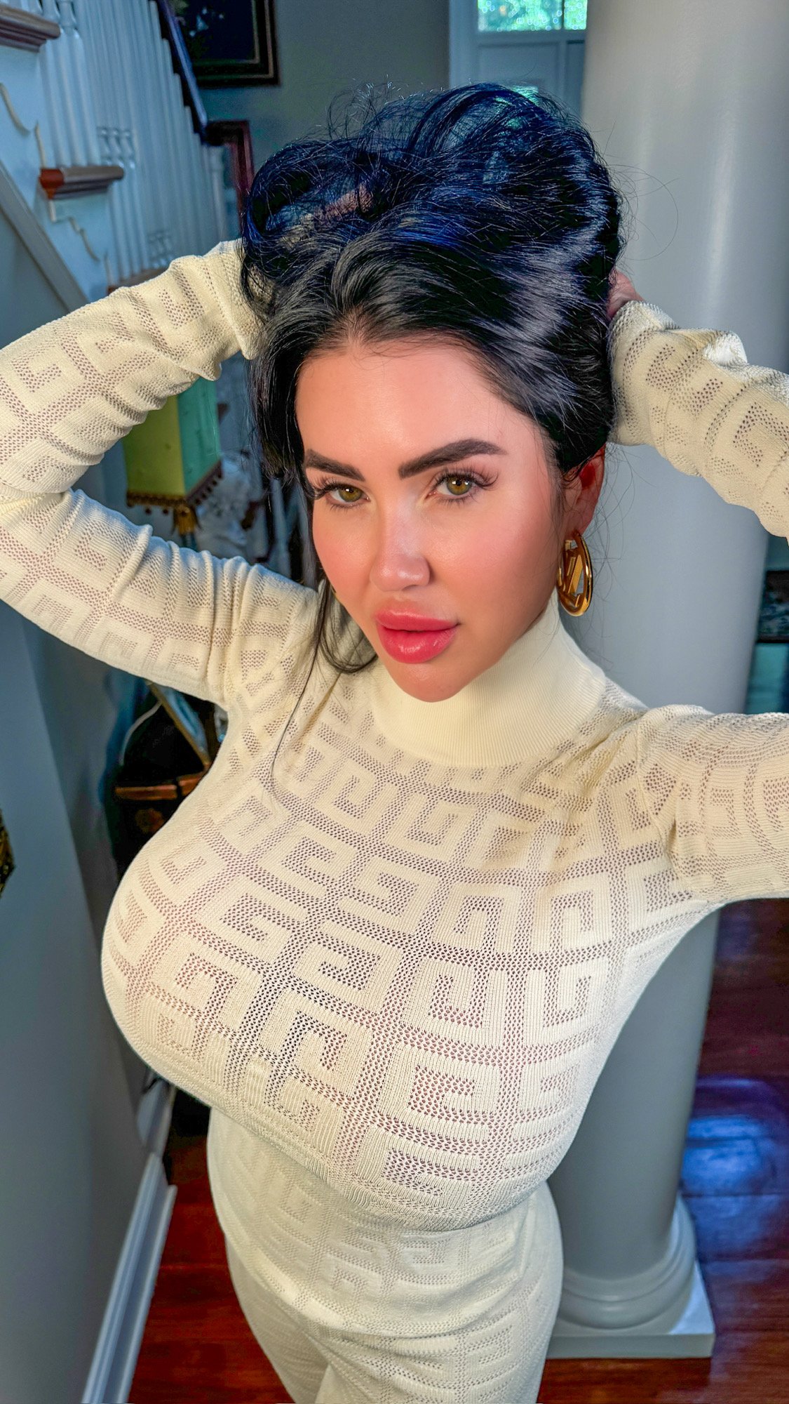 Kristen DeFranceschi