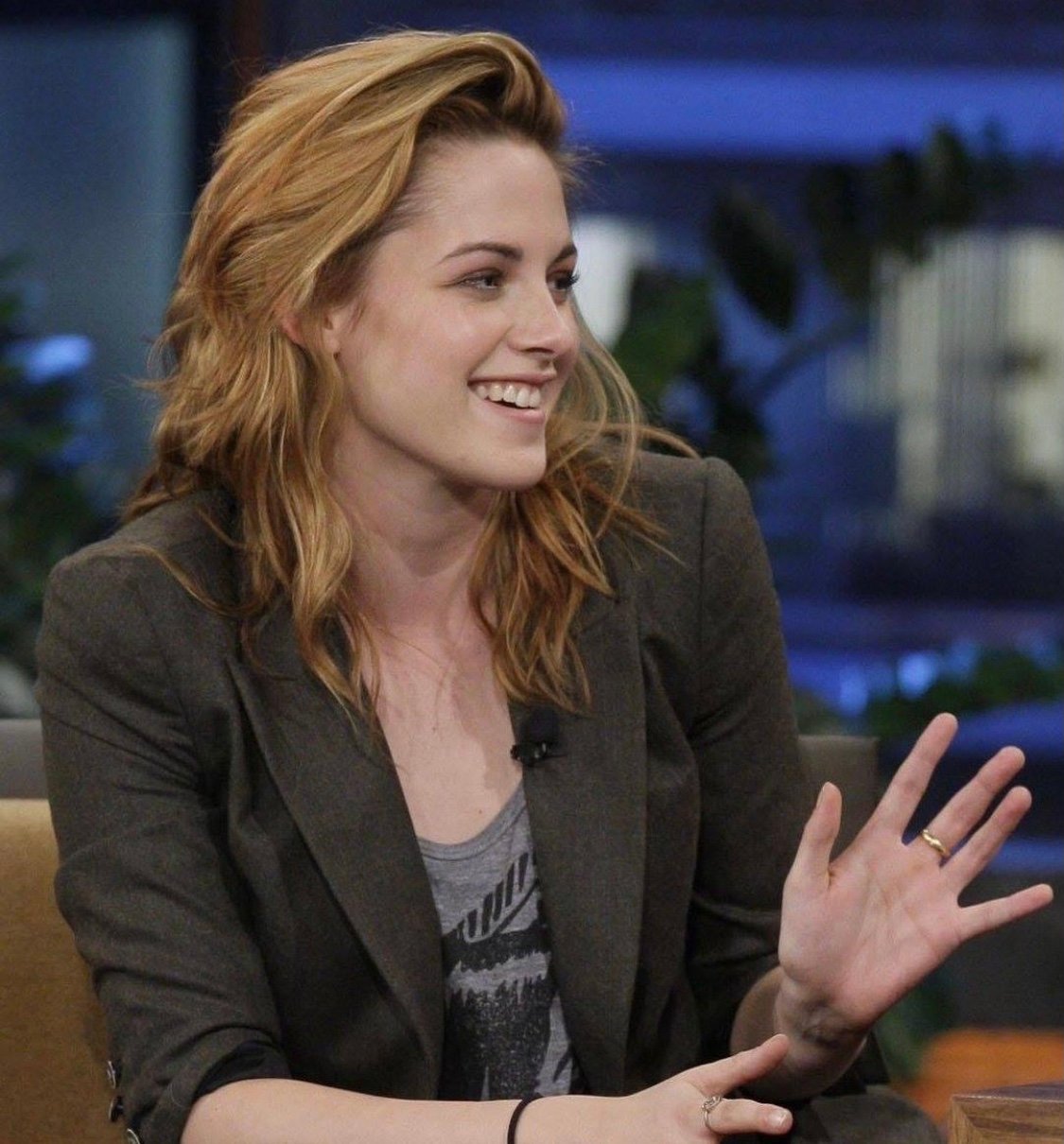 Kristen Stewart