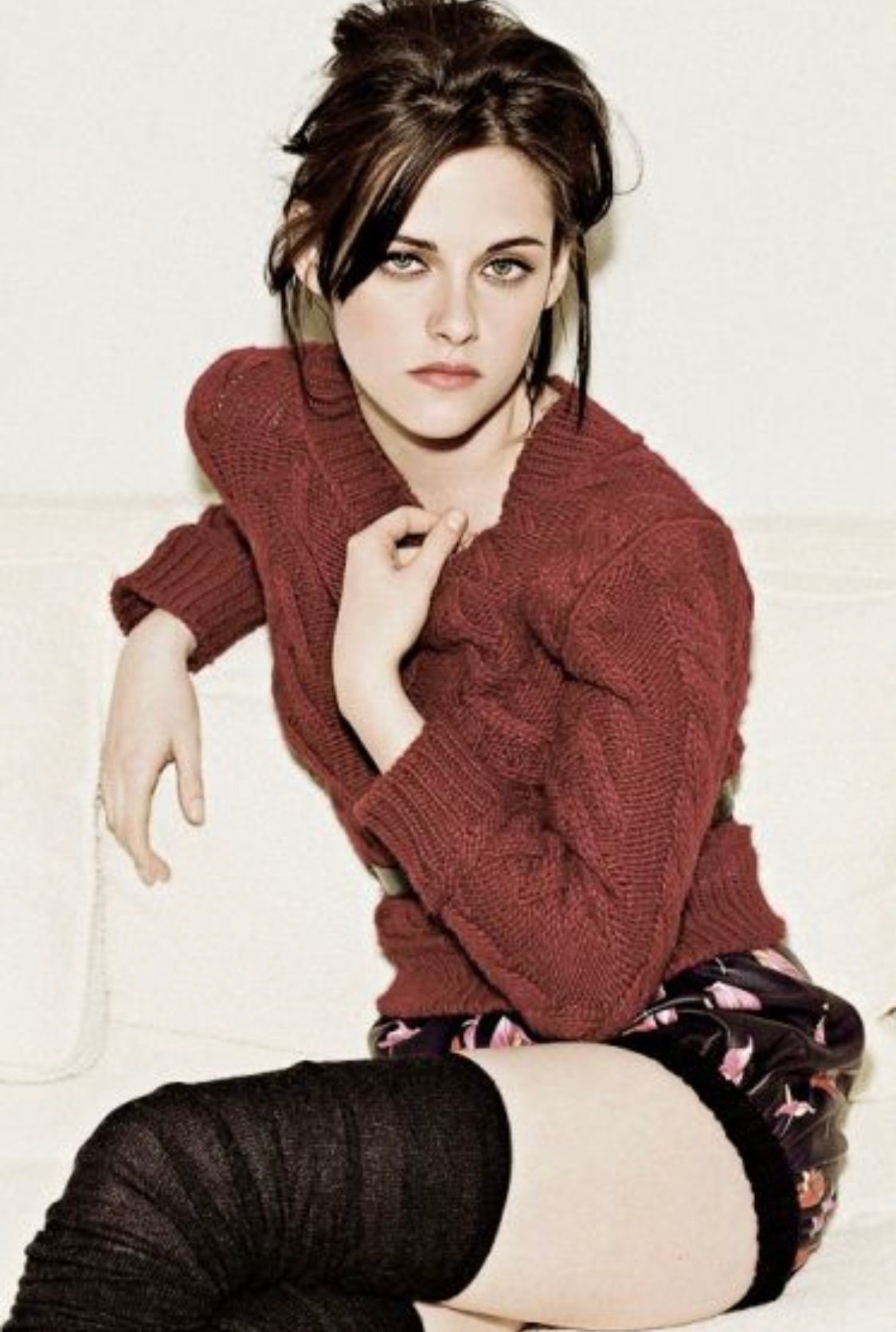 Kristen Stewart